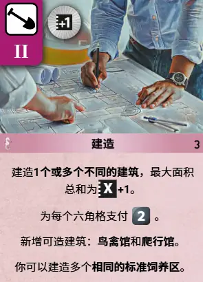 +1 建 （+1 Build）