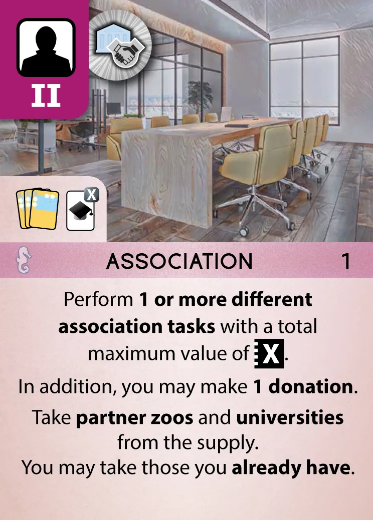 重复协（Supply Association）