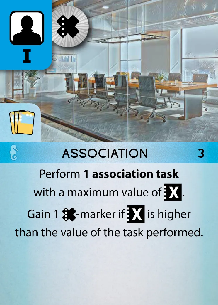 协 X（X Association）