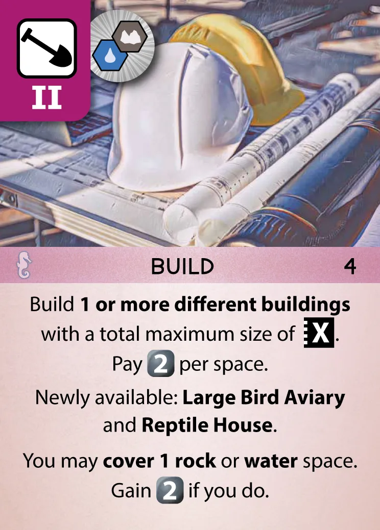 山水建（Terrain Build）