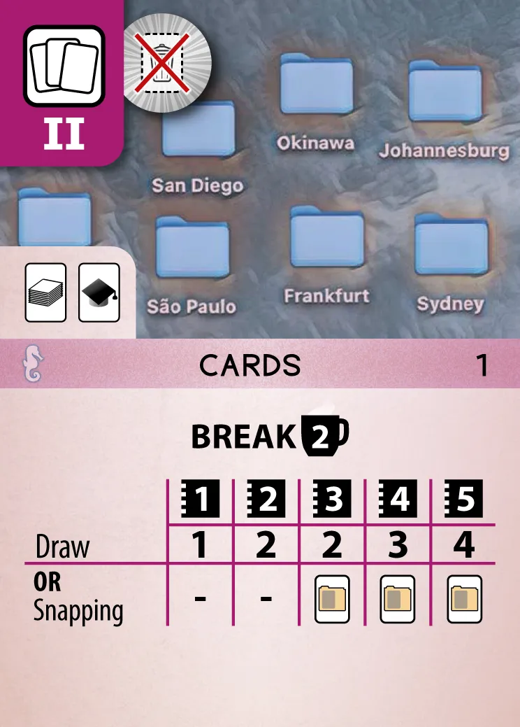 不弃牌（Keep Cards）