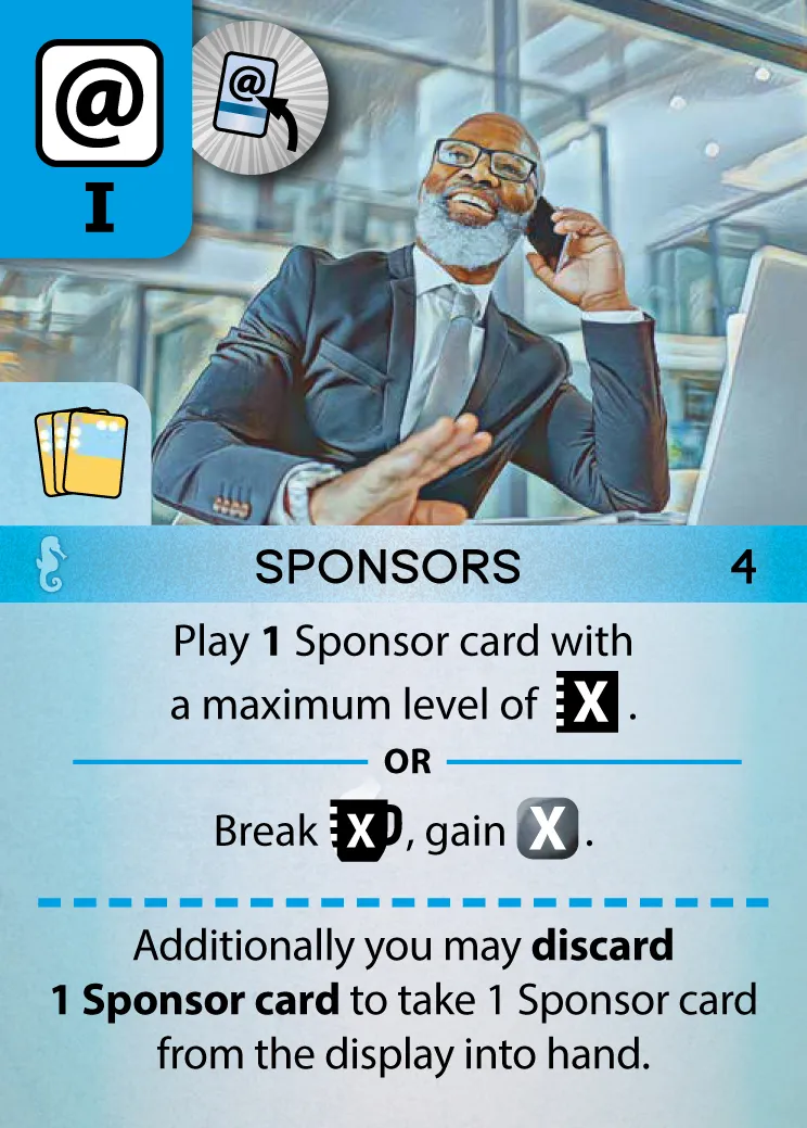 赞换赞（Snap Sponsors）