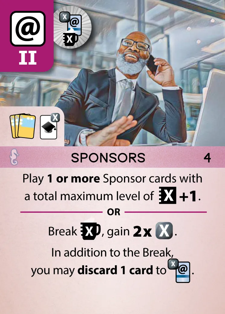 赞换赞（Snap Sponsors）