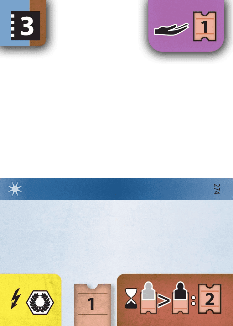 Victory column frame